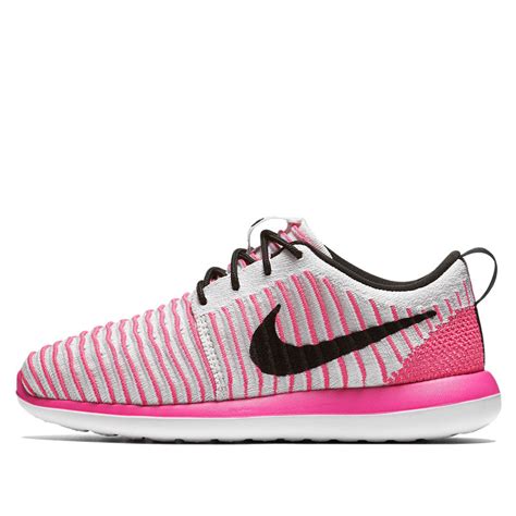 nike damen roshe two flyknit gs laufschuhe|nike flyknit roshe run sale.